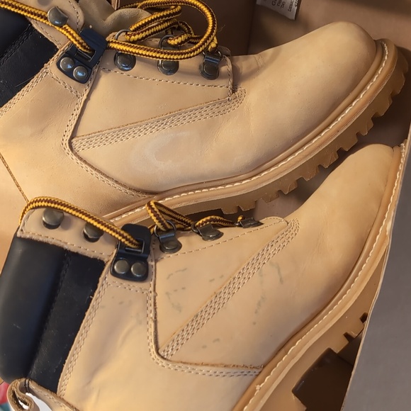 Greatland insulated boots - Picture 2 of 6